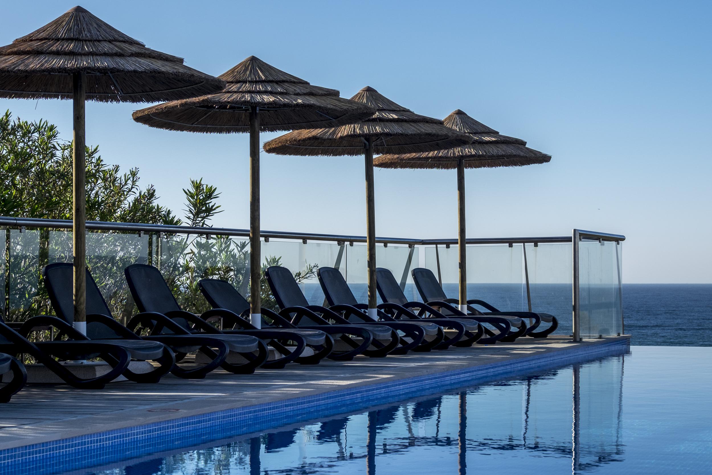 Vila Alba Resort Carvoeiro  Zewnętrze zdjęcie